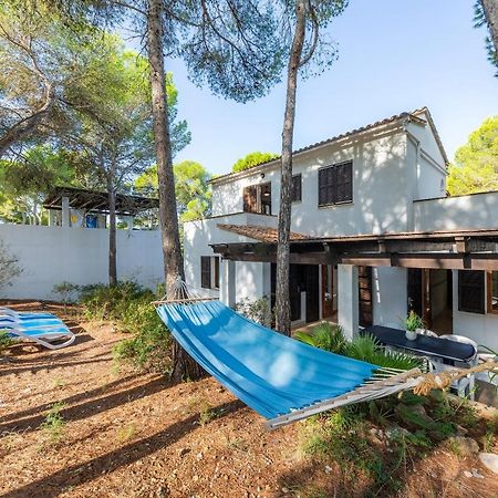 Casa De Cala Gat Vila Cala Ratjada  Exterior foto