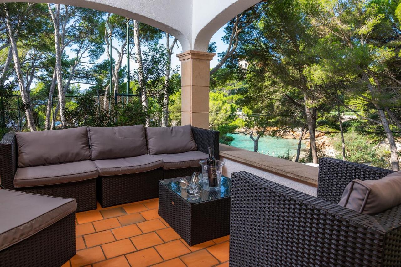 Casa De Cala Gat Vila Cala Ratjada  Exterior foto