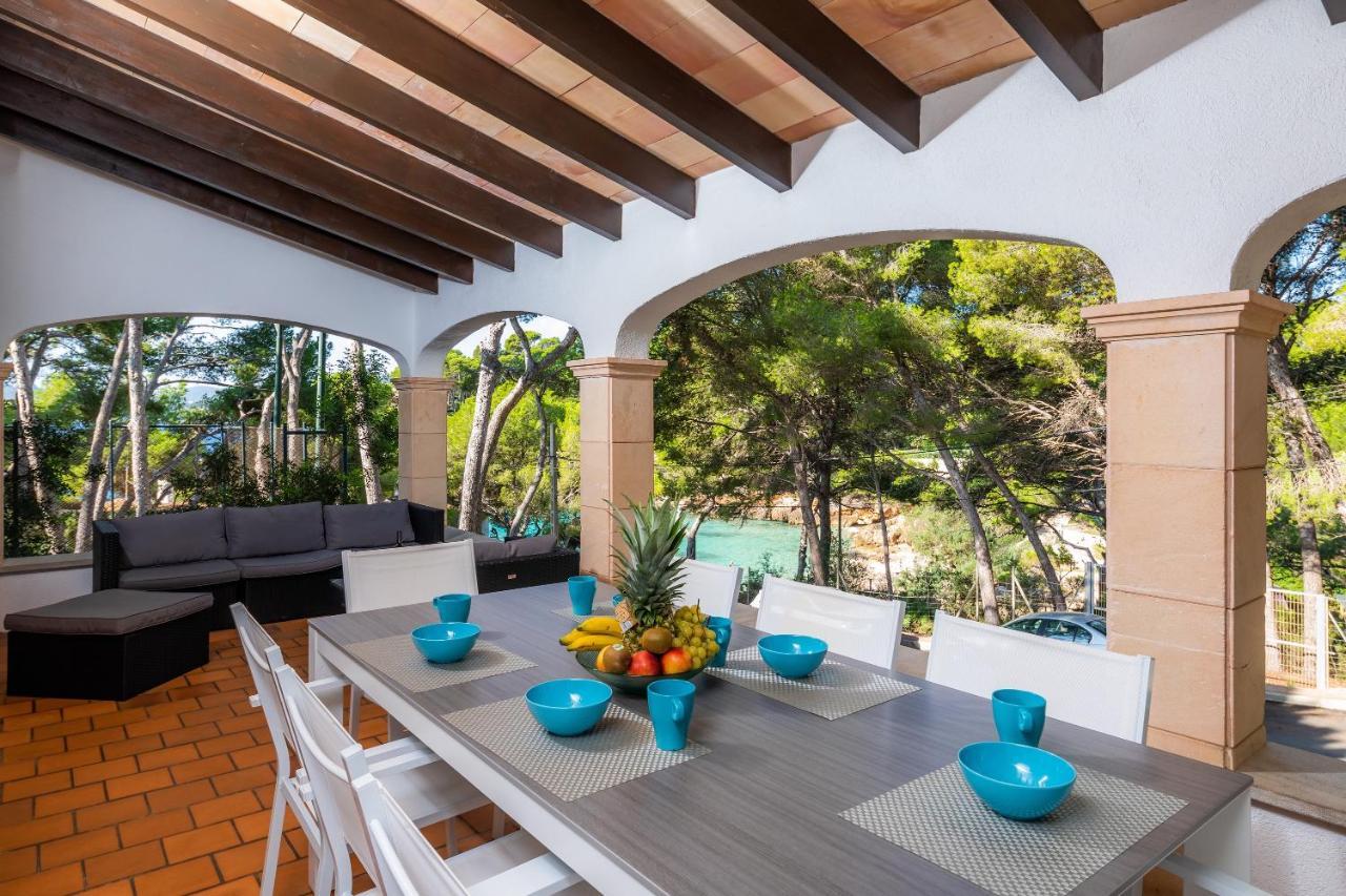 Casa De Cala Gat Vila Cala Ratjada  Exterior foto