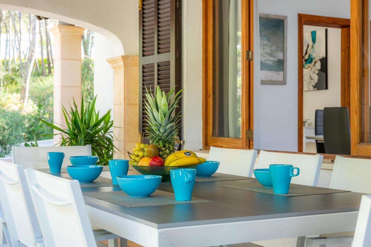 Casa De Cala Gat Vila Cala Ratjada  Exterior foto