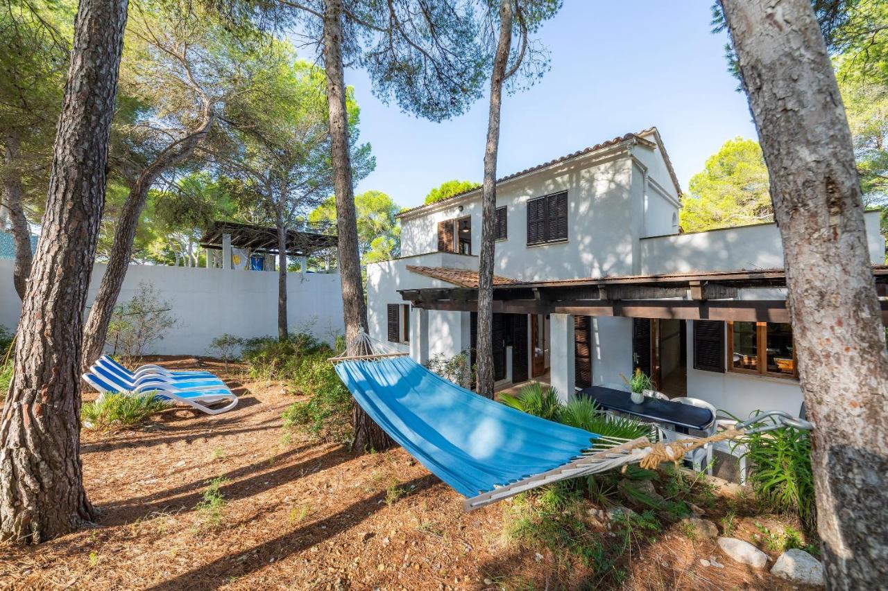 Casa De Cala Gat Vila Cala Ratjada  Exterior foto