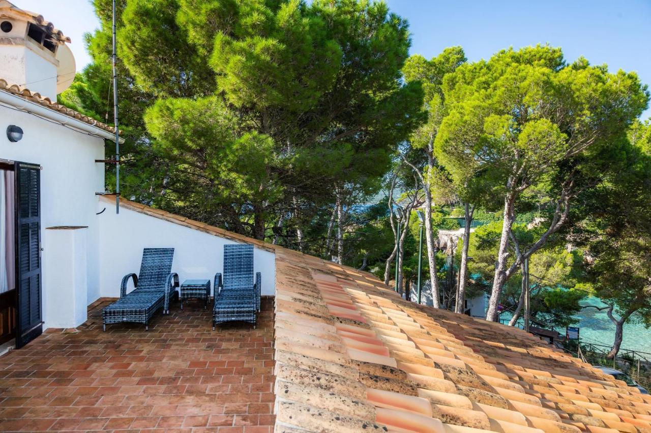 Casa De Cala Gat Vila Cala Ratjada  Exterior foto