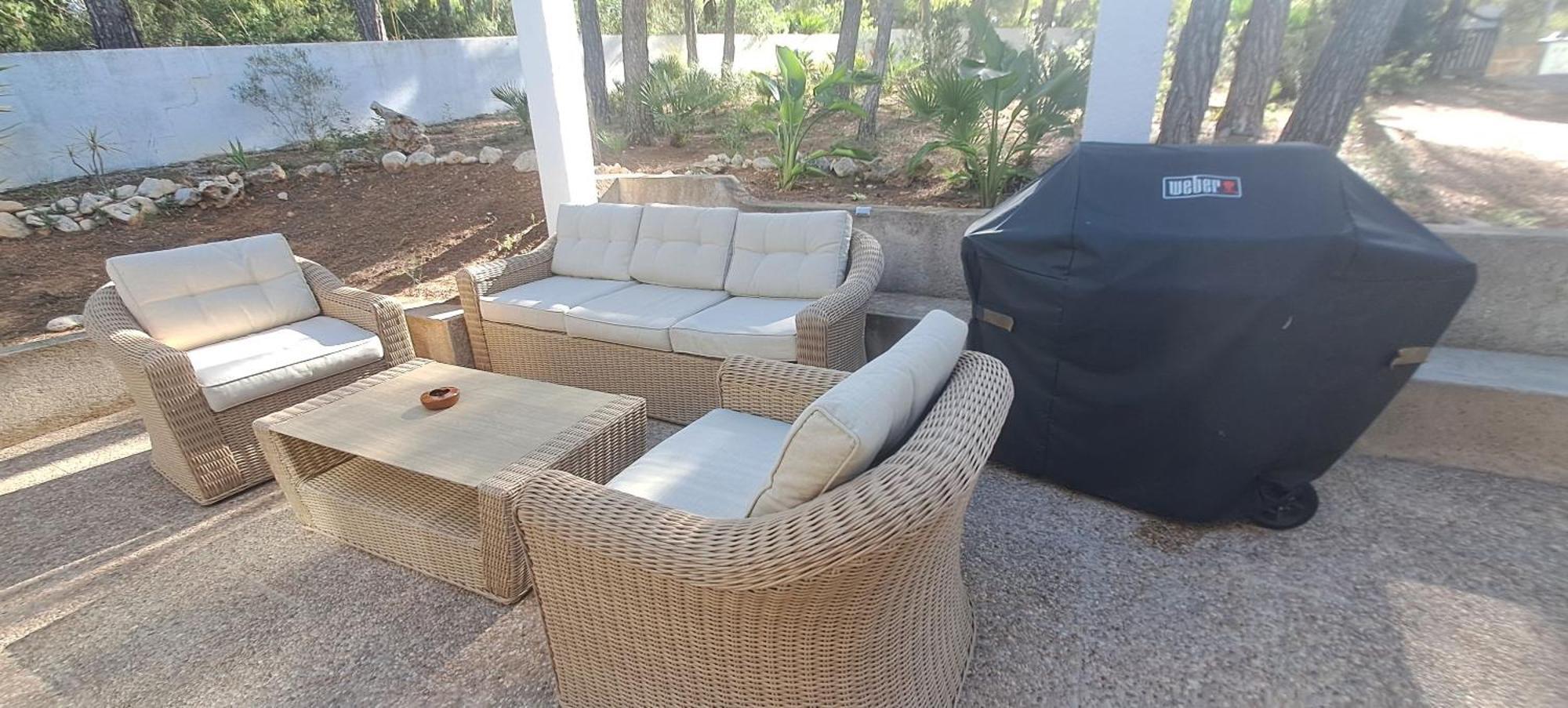 Casa De Cala Gat Vila Cala Ratjada  Exterior foto
